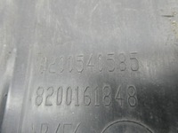 фото thumb №6, Захист pod двигун плита renault clio iv 8200540585