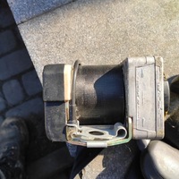 фото thumb №8, Pas безпеки лівий перед skoda fabia i 6y0857701a