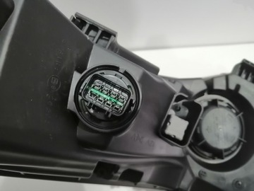 фото thumb №10, Hyundai tucson iv 4 права лампа перед передня hal 5511