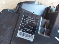 фото thumb №3, Ford transit custom tourneo рестайлінг led лампа ліва