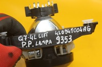 фото thumb №9, Лінза лампи правий перед ксенон audi q7 4l lift 4l0941004ag