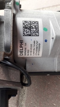 фото thumb №9, Насос усилителя, усилитель электрические fiat panda ii