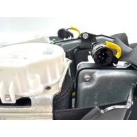 Bmw 7 seires g11, g12 ремень безопасности перед + задняя комплект r+l с Разборки, фото thumb