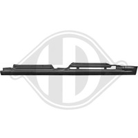 фото thumb №1, Diederichs 9444061 поріг