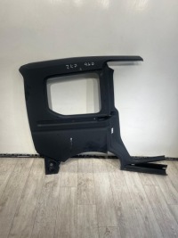 фото thumb №1, Крила правий задній volkswagen caddy 2k7