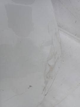 фото thumb №8, Volvo s80 ii v70 iii 07-16 капот кришка двигуна