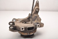 Porsche 911 997 поворотний кулак правий задній Київ, фото thumb