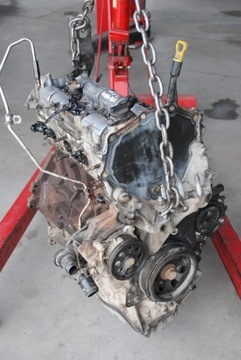 фото thumb №8, Двигатель голый 2.0 tdci ford transit mk8 17r