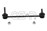 фото thumb №3, З'єднувач стабілізатора задня l/p gsp s050476