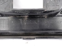 фото thumb №12, Renault austral alpine line hhn 22- решітка радіатора решітка радіатора решітка w бампер перед