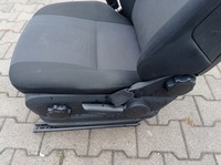 фото thumb №7, Vw crafter 06-18 sprinter 906 сидіння пневматичний водія