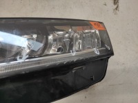 Skoda octavia 4 iv 19- фара ліва перед full led 5e4941015 Ціна, фото thumb