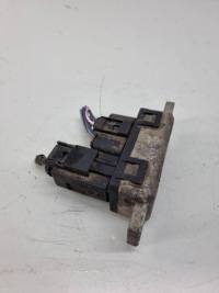 Блок управления свеча накаливания land rover range rover velar velar Цена, фото thumb