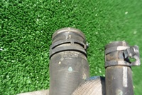 фото thumb №5, Шланг воды 2.5 se vw passat b7 jetta beetle usa