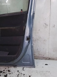 фото thumb №6, Opel meriva a дверь правый перед z169