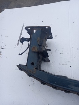 фото thumb №8, Балка pod бампер перед передня mazda 3