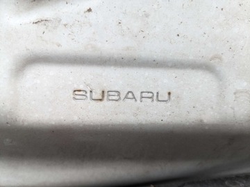 фото thumb №11, Капот кришка двигуна колір: 37j біла перлина subaru impreza gh 07-11r