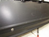 фото thumb №5, Накладка спойлер бампер задняя задний vw t-roc 2ga 2ga807521s volkswagen