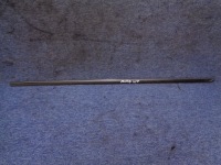 Купить Молдинг уплотнитель дверь alfa romeo mito 08- левая хром, фото thumb