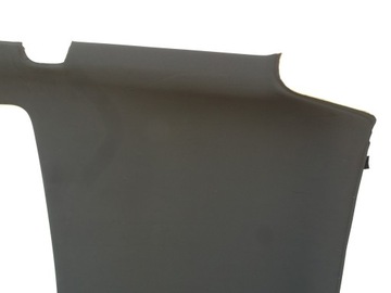 фото thumb №9, Потолок комплектная чёрная r-line vw scirocco iii r 1k8 люк