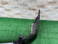 фото thumb №8, Бампер зад задний bmw 3 g21 alpina m набор lci