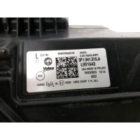 Купить Skoda superb iv набор фары 3p1941015a фара левая правый, фото thumb