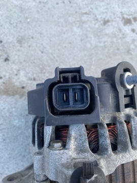 фото thumb №3, Генератор hyundai i30 i универсал 1.6b g4fc