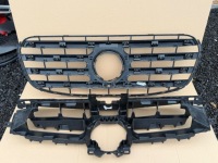 Решітка радіатора решітка радіатора mercedes gls x167 рестайлінг  2024r amg оригінал idealna Київ, фото thumb