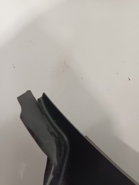 фото thumb №6, Skoda octavia ii жабо 1z1819415f