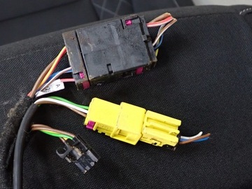 фото thumb №10, Комплект сидений европа оригинал спортлайн skoda karoq 18r