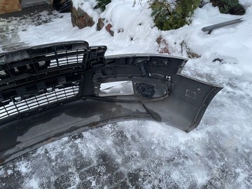 фото thumb №6, Audi a6 c6 бампер переднее оригинал