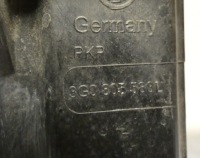 фото thumb №10, Vw passat b8 3g0805588l підсилювач pas передній обшивка