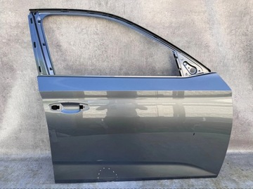 фото thumb №1, Двері праві перед skoda kamiq 658