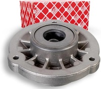 фото thumb №1, Подушка амортизатора перед bmw f15/f85/f86 13-19 le/pr с гайками