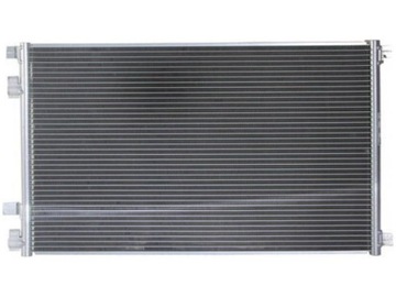 фото thumb №14, Nissens радіаторів кондиціонера renault megane 02-