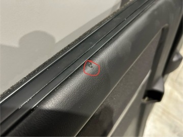 фото thumb №7, Vw t5 рестайлінг t6 multivan 7e5 оббивка боковина двері зсувних лівий + праві