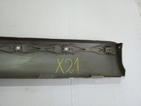 фото thumb №11, Skoda yeti молдинг порог правая 5l0853856b