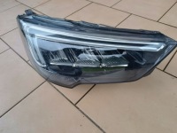 Купить Opel crossland x фара перед правый  сторона full led 462161423, фото thumb