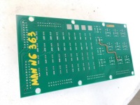 фото thumb №8, Man ng 363 a 23 360km коробка предохранителей