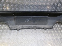 фото thumb №12, Mini r60 countryman cooper s бампер задня чорний pod pdc 9801898