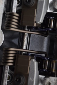 фото thumb №12, Bmw f40 f44 f45 f48 f39 f56 f57 2,0t головка вали клапани b46 b48a20b