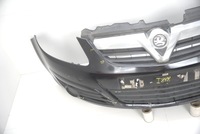 фото thumb №8, Бампер перед передний opel corsa d 06-11r z20r