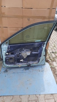 фото thumb №2, Двері перед передні праві volvo s40 v40 00-04r