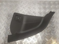 фото thumb №1, Alfa romeo stelvio захист накладка поріг ліва 156138243