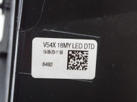 фото thumb №13, Лампа правый перед full led active high europa 32228311 volvo v90 ii 19r