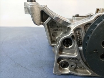 фото thumb №7, Vw passat b8 2.0 tdi 150 km dfga насос масла o4l145208