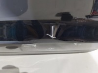 Дверь правое  задняя задняя tesla model x Недорого, фото thumb