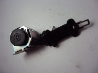 фото thumb №3, Pas безпеки задня з дах opel zafira c 13 r