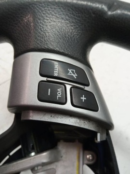 фото thumb №5, Руль мультифункция suzuki swift iv 2004-2010