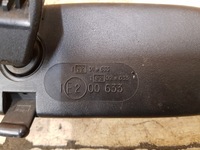 фото thumb №3, Зеркало средний внутреннее peugeot 206